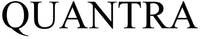 QUANTRA