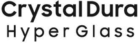 Crystal Dura Hyper Glass