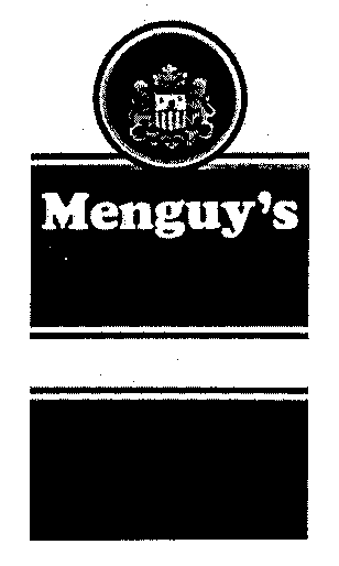 Menguy's