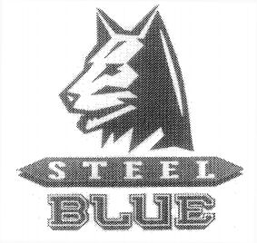 Steel Blue