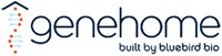 genehome built by bluebird bio