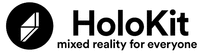 Holokit mixed reality for everyone