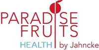 PARADISE FRUITS HEALTH by Jahncke