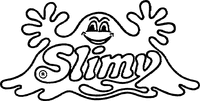 Slimy