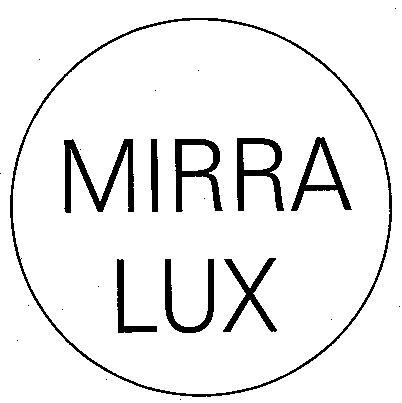 MIRRA LUX