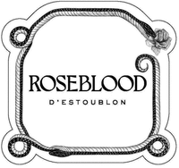 ROSEBLOOD D'ESTOUBLON