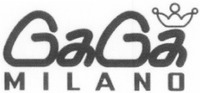GaGa MILANO