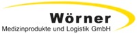 Wörner Medizinprodukte und Logistik