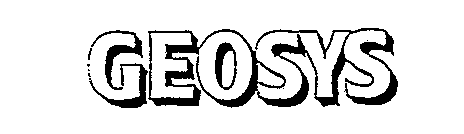 GEOSYS