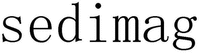 sedimag