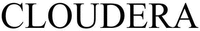 CLOUDERA