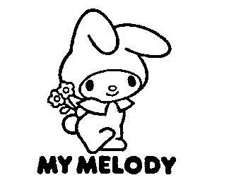 MY MELODY