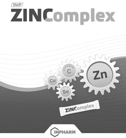 SWP ZINComplex INPHARM Cu VITAMIN C Se Zn