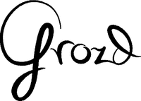 Grozd
