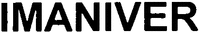IMANIVER
