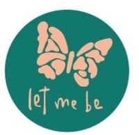 let me be