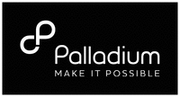 Palladium MAKE IT POSSIBLE