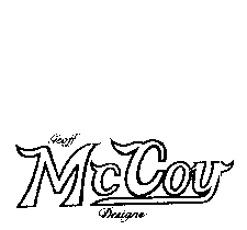 Geoff McCoy Designs