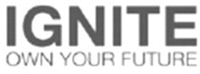 IGNITE OWN YOUR FUTURE