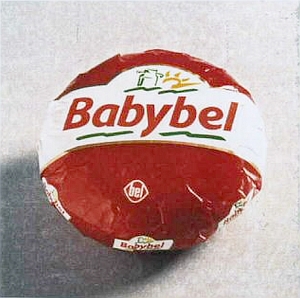 Babybel bel