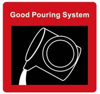 Good Pouring System