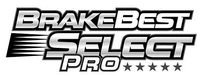 BRAKEBEST SELECT PRO