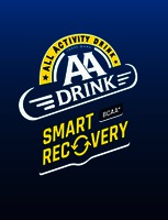 AA DRINK SMART RECOVERY