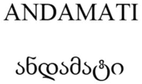 ANDAMATI