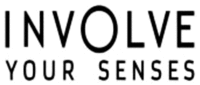 INVOLVE YOUR SENSES