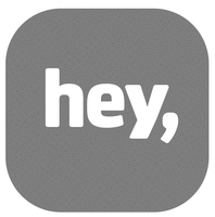 hey,
