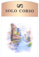SOLO CORSO
