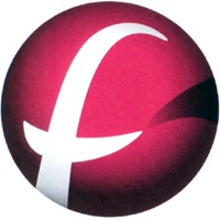 F