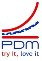 PDM try it, love it
