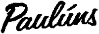 Paulúns