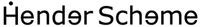 Hender Scheme