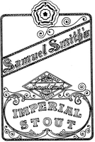 Samuel Smith's IMPERIAL STOUT