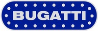 BUGATTI