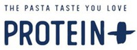 THE PASTA TASTE YOU LOVE PROTEIN+
