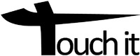 Touch it