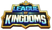 LEAGUE OF KINGDOMS