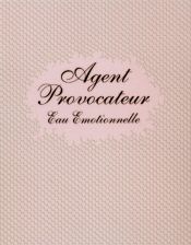 Agent Provocateur Eau Emotionnelle