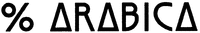 % ARABICA