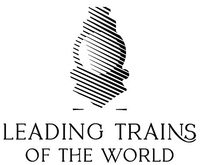 LEADING TRAINS OF THE WORLD