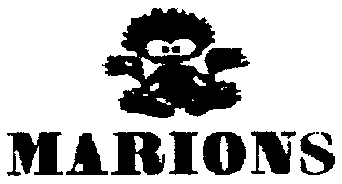 MARIONS