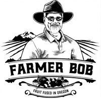 FARMER BOB FRUIT FUSED IN OREGON