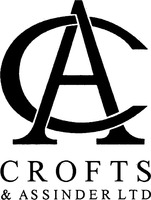 CA CROFTS & ASSINDER LTD