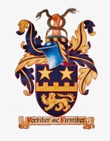 FORTITER AC FIRMITER