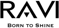 RAVI BORN TO SHINE