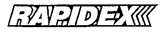 RAPIDEX