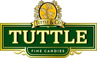 TUTTLE & CO TUTTLE FINE CANDIES